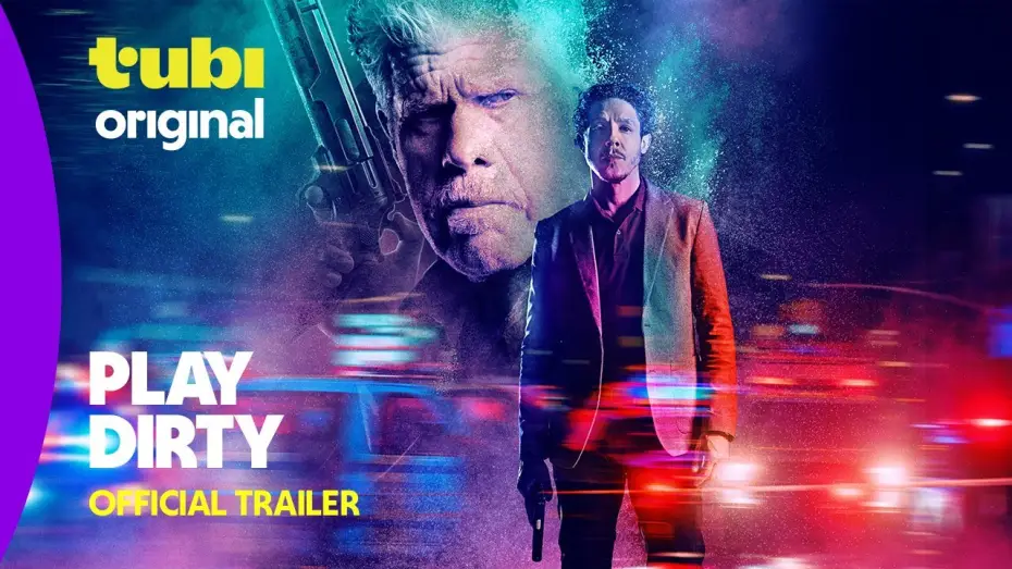 Wideo do filmu Play Dirty — Official Trailer