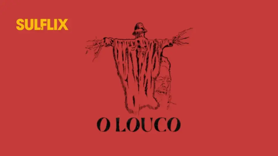 Wideo do filmu O Louco — O Louco | Trailer