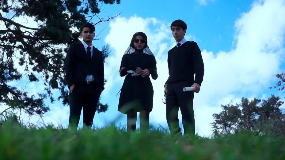 Wideo do filmu La Herencia — LA HERENCIA