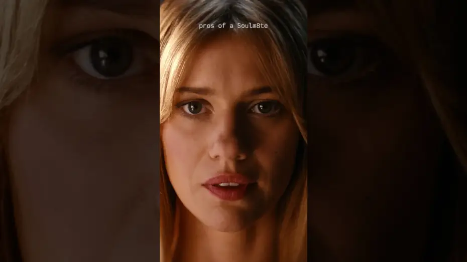 Wideo do filmu Soulm8te — Watch at Home