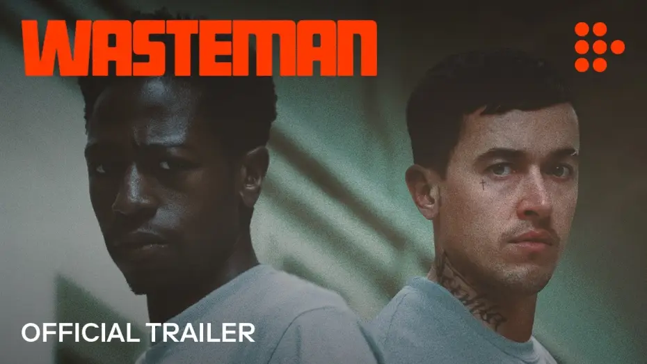 Wideo do filmu Wasteman — Official MUBI Trailer