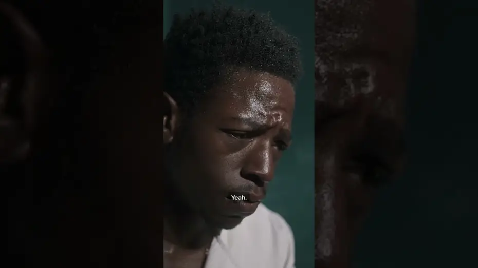 Wideo do filmu Wasteman — watch your every move.