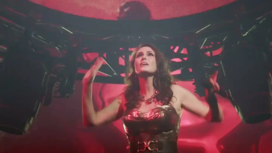 Wideo do filmu Within Temptation: Worlds Collide Tour Live In Amsterdam — Within Temptation - 'Worlds Collide Tour - Live in Amsterdam' trailer