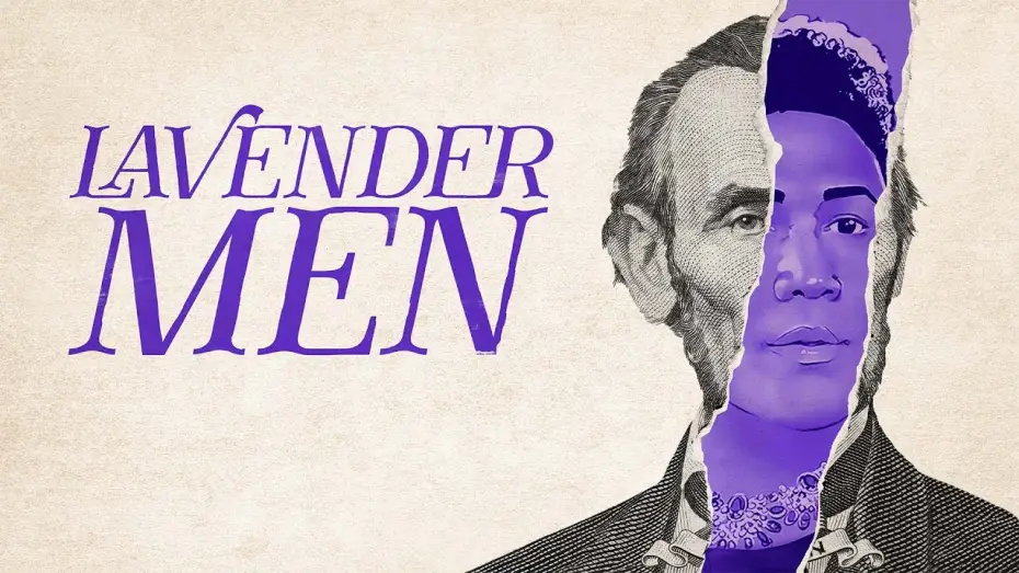 Wideo do filmu Lavender Men — Lavender Men | Theatrical Trailer