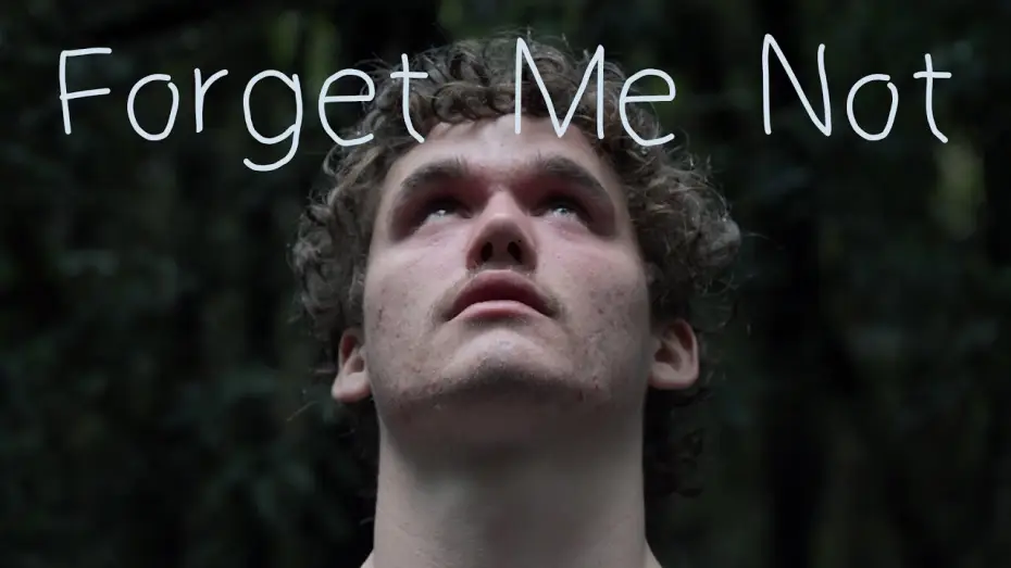 Wideo do filmu Forget Me Not — Forget Me Not - 48 Hours NZ 2024