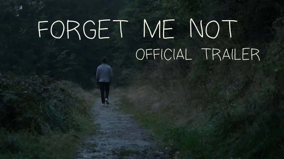 Wideo do filmu Forget Me Not — Forget Me Not (2024) | Official Trailer