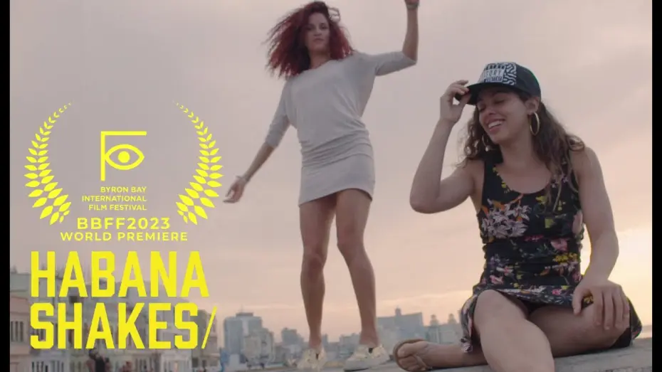 Wideo do filmu Habana Shakes — BBFF2023 - WORLD PREMIERE Habana Shakes
