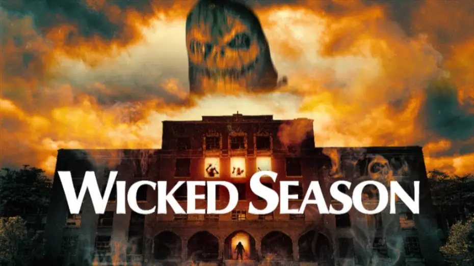 Wideo do filmu Wicked Season — Wicked Season | Official Trailer | Horror Brains
