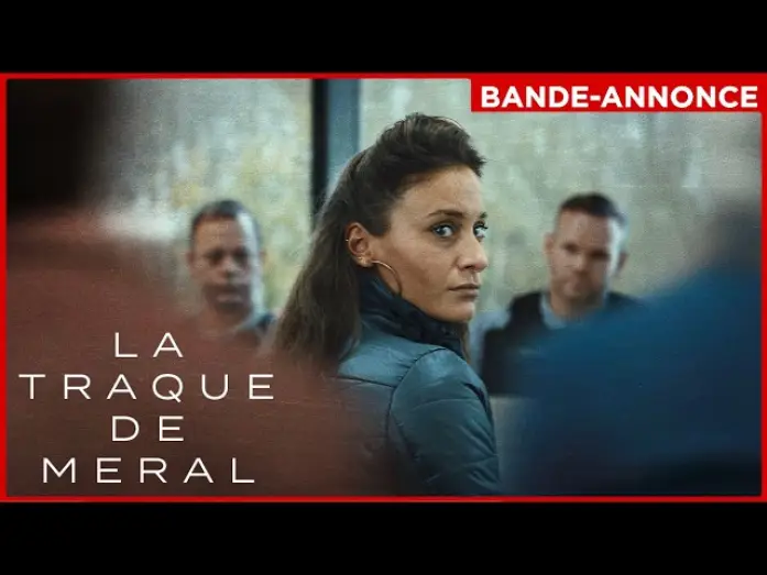 Wideo do filmu De jacht op Meral Ö. — LA TRAQUE DE MERAL - Bande-annonce (LE 11 MARS AU CINÉMA)