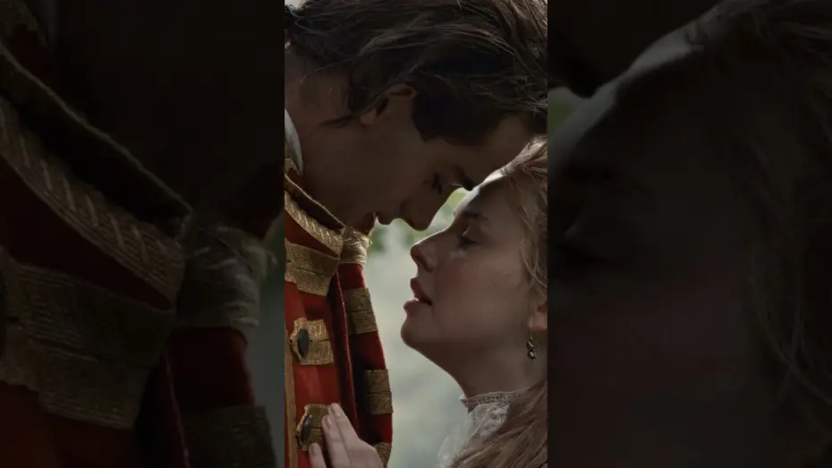 Wideo do filmu Young Washington — Who will Sally choose: George or William?