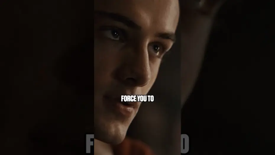 Wideo do filmu Young Washington — “Then, we will force you to leave.”