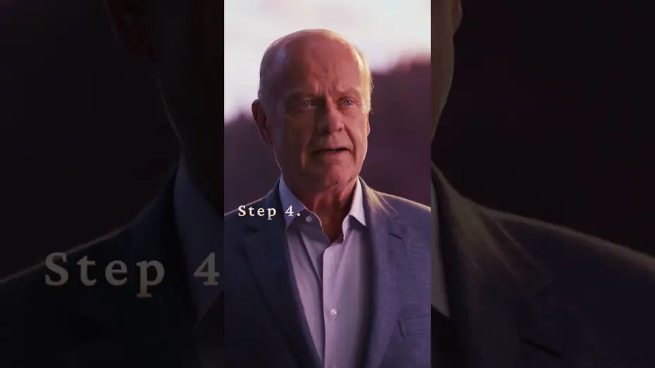 Wideo do filmu Young Washington — Becoming a Gentleman With Kelsey Grammer