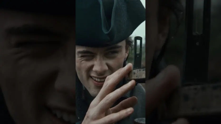 Wideo do filmu Young Washington — The Problem With Sneaking Into A Party