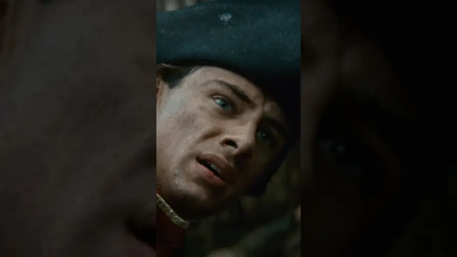 Wideo do filmu Young Washington — Give me the Young Washington movie or give me death!