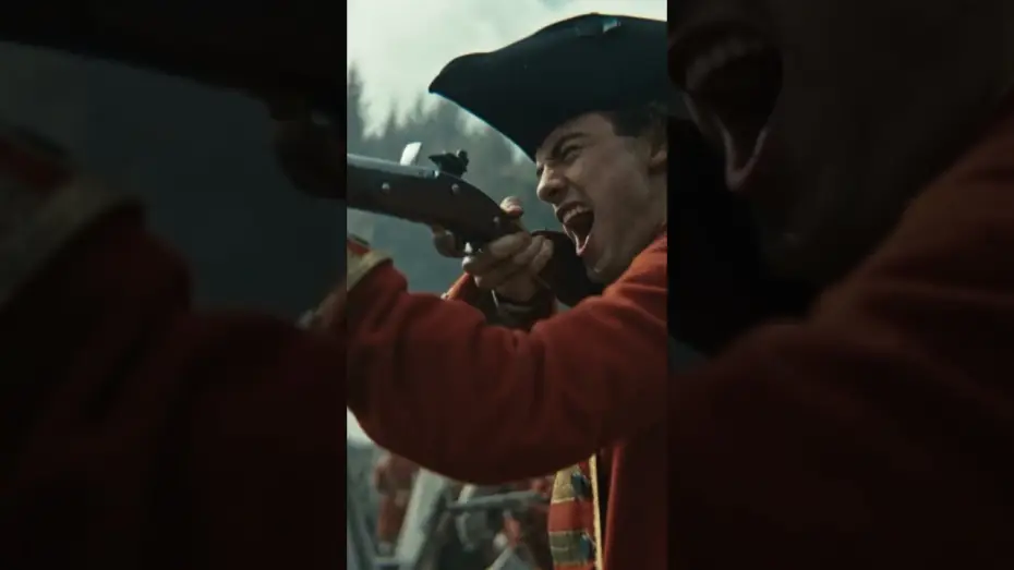 Wideo do filmu Young Washington — Ready Aim.....