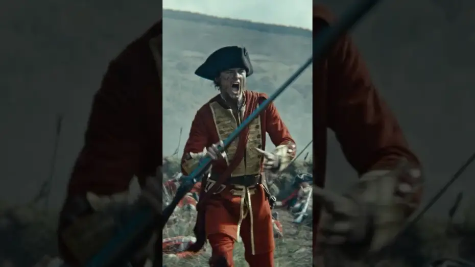 Wideo do filmu Young Washington — Three weeks until a farmer becomes a general