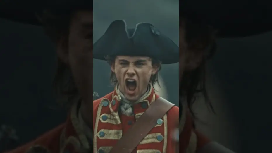 Wideo do filmu Young Washington — 3…2…1…