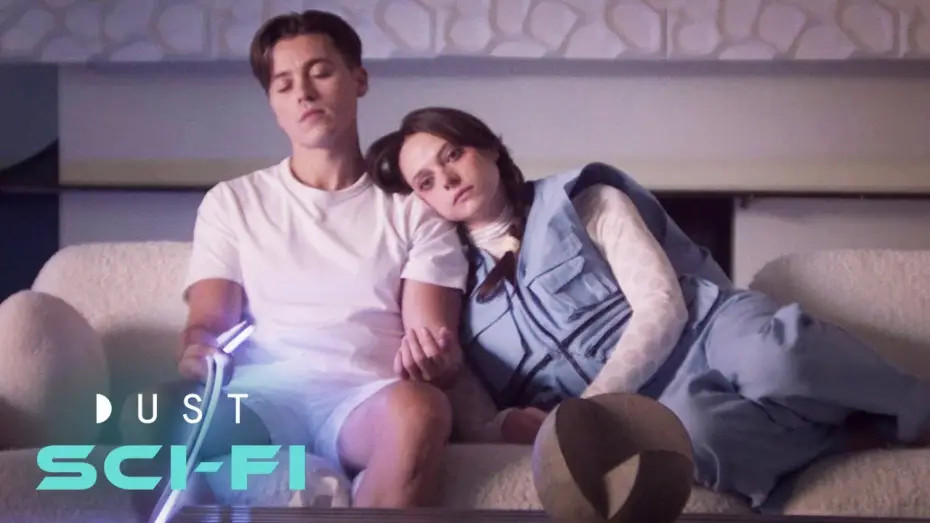 Wideo do filmu Computer Love — Sci-Fi Short Film "Computer Love" | DUST | Online Premiere