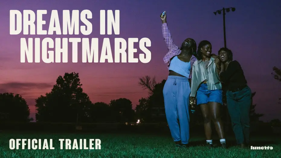 Wideo do filmu Dreams in Nightmares — Official Trailer