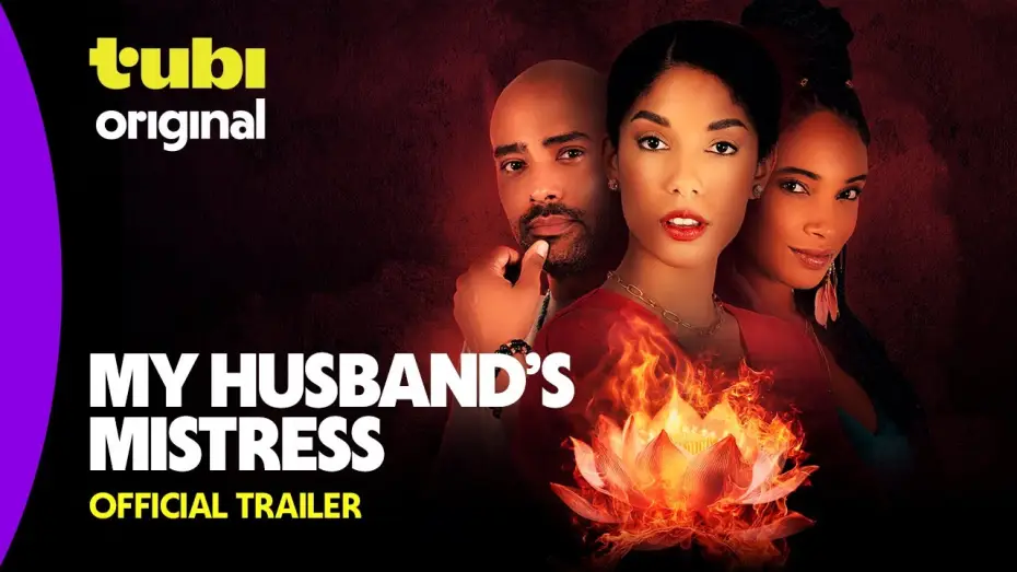 Wideo do filmu My Husband's Mistress — Official Trailer