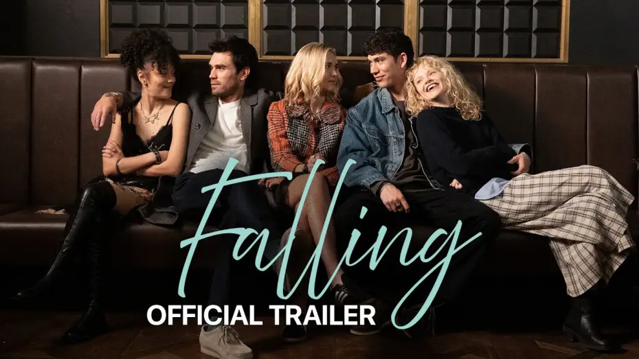 Wideo do filmu Falling — Official Trailer