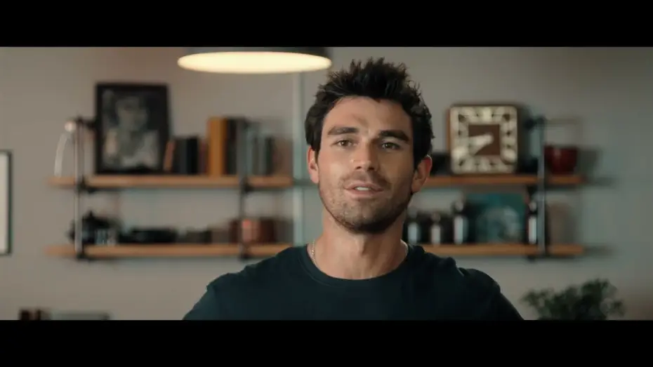 Wideo do filmu Falling — Official Clip - Personal Growth