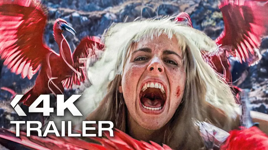 Wideo do filmu Igrzyska śmierci: Wschód słońca w dniu dożynek — DIE TRIBUTE VON PANEM: Sunrise on the Reaping Neuer Trailer German Deutsch (2026)