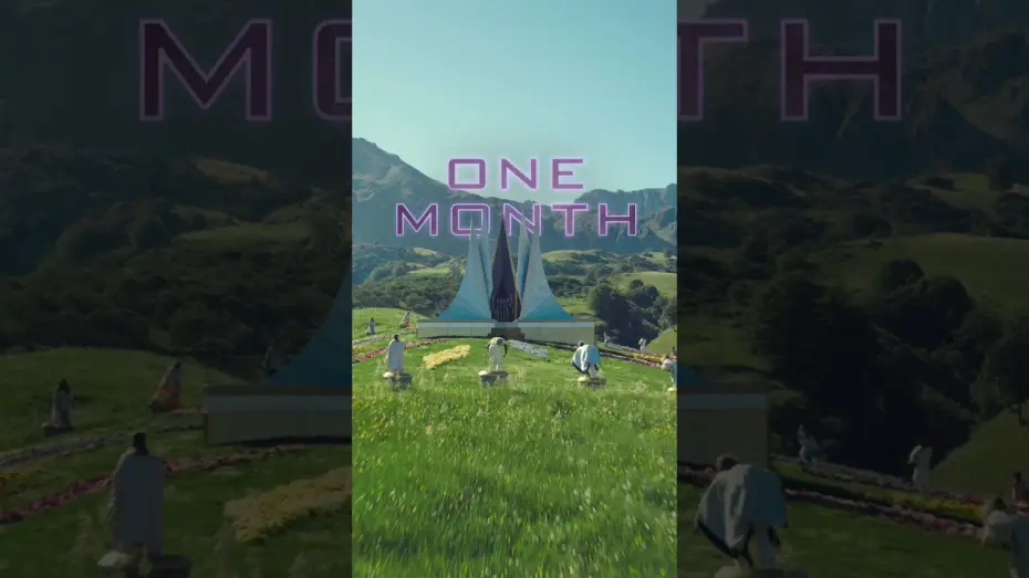 Wideo do filmu Igrzyska śmierci: Wschód słońca w dniu dożynek — One victor. One arena. One month.