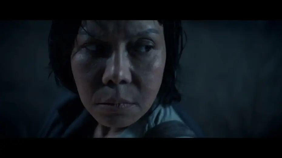 Wideo do filmu Ma da — Official Trailer