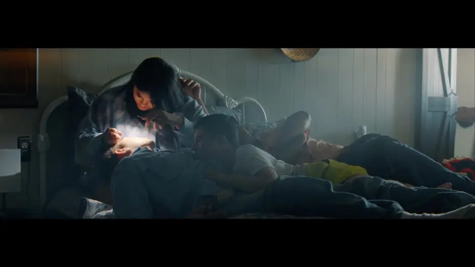 Wideo do filmu Słowo daję — Trailer