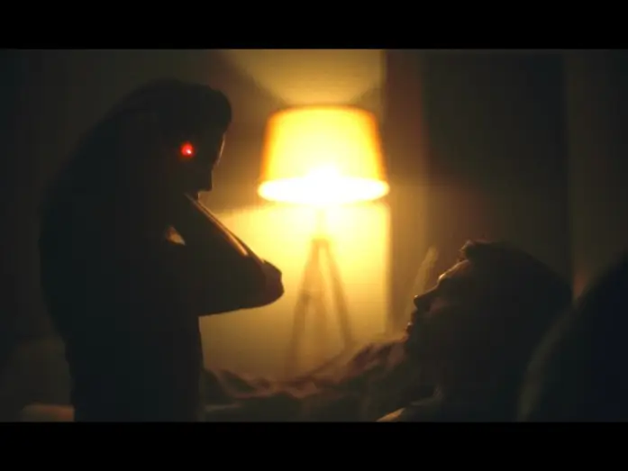 Wideo do filmu The Draw — Trailer