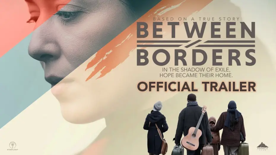 Wideo do filmu Between Borders — Official Trailer
