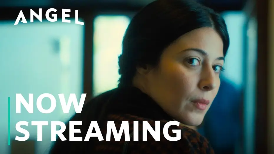 Wideo do filmu Between Borders — Trailer