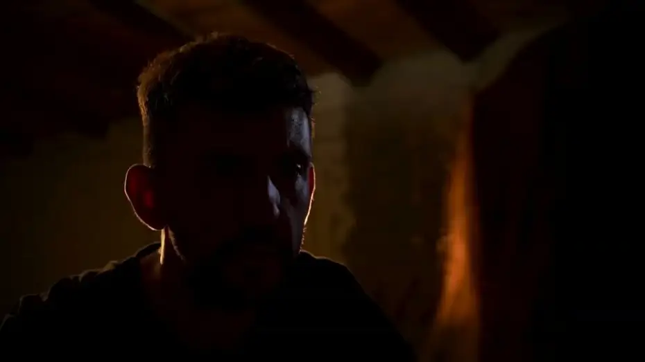 Wideo do filmu Enmarcada en silencio — Enmarcada en el silencio / TRAILER OFICIAL
