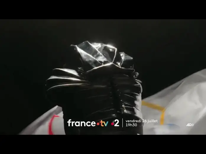 Wideo do filmu Cérémonie d'ouverture des Jeux Olympiques de Paris 2024 — [Bande-annonce] Jeux olympiques Paris 2024