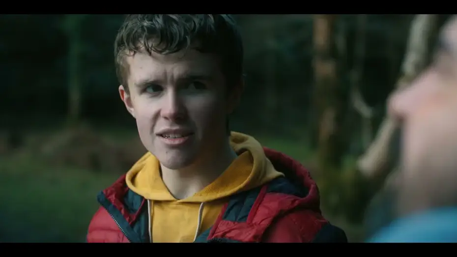 Wideo do filmu Amongst the Wolves — Official Trailer
