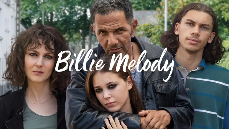 Wideo do filmu Billie Melody — BILLIE MELODY I Le 9 septembre au cinéma