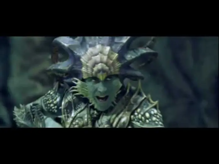 Wideo do filmu Empires of the Deep — Empires of the Deep epic adventure trailer