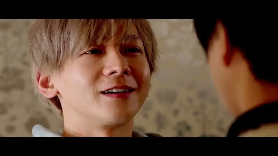 Wideo do filmu ヘヴンズ×キャンディ — BL映画「ヘヴンズ×キャンディ」予告編