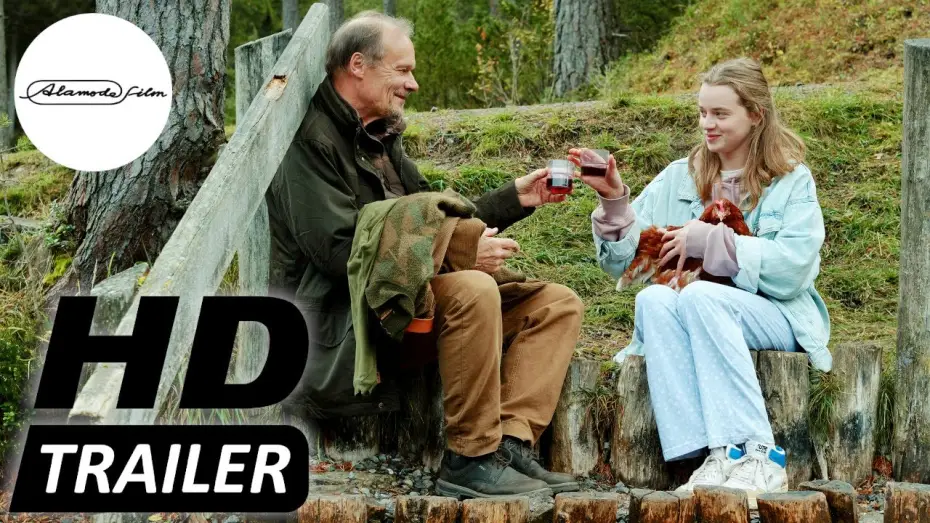 Wideo do filmu Marianengraben — Trailer