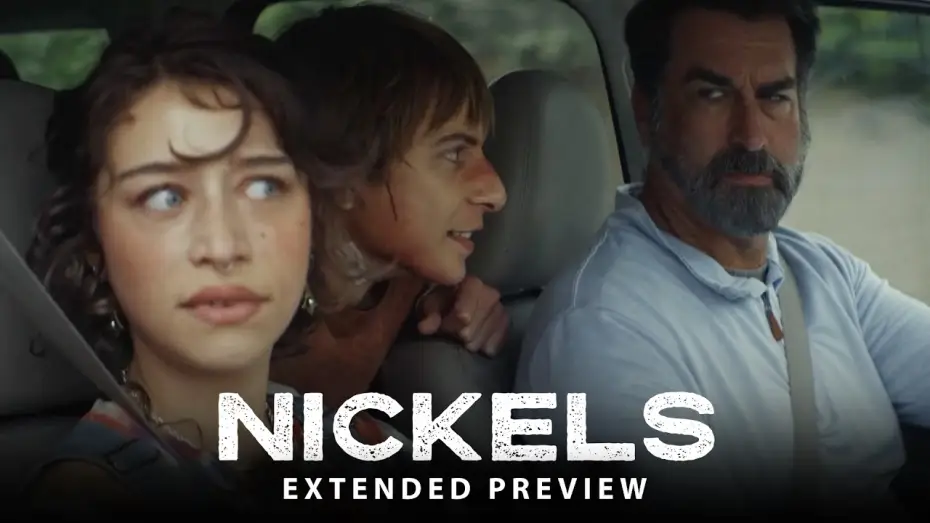 Wideo do filmu Nickels — You Can't Replace Your Dead Brother - Extended Preview
