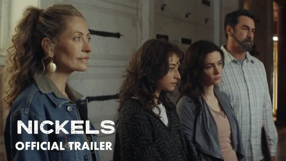 Wideo do filmu Nickels — Official Trailer