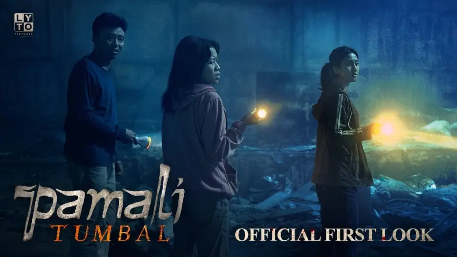 Wideo do filmu Pamali: Tumbal — FIRST LOOK | PAMALI : TUMBAL (SEGERA DI BIOSKOP)