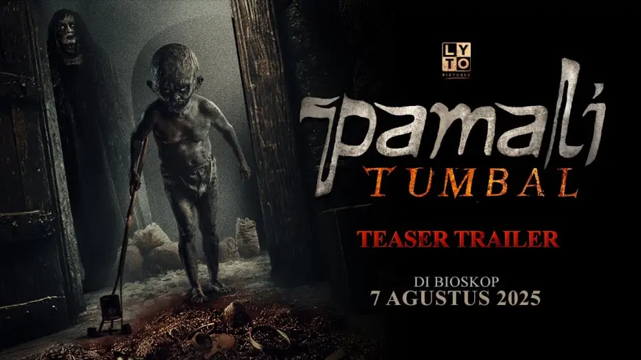 Wideo do filmu Pamali: Tumbal — TEASER TRAILER | PAMALI : TUMBAL di BIOSKOP 7 AGUSTUS 2025!