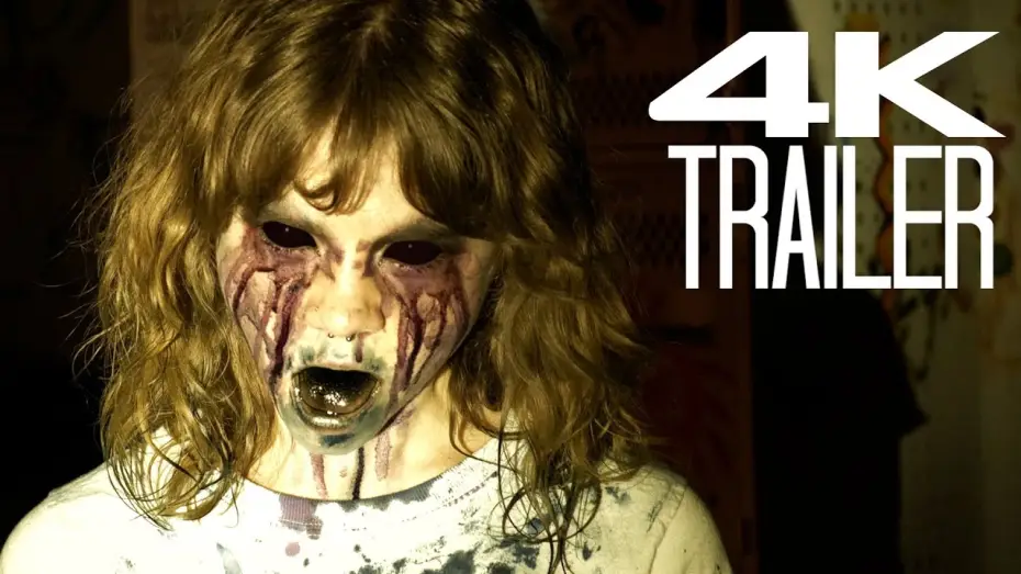 Wideo do filmu Waterwick — WATERWICK Official Trailer | New Psychological Horror Indie Feature Film