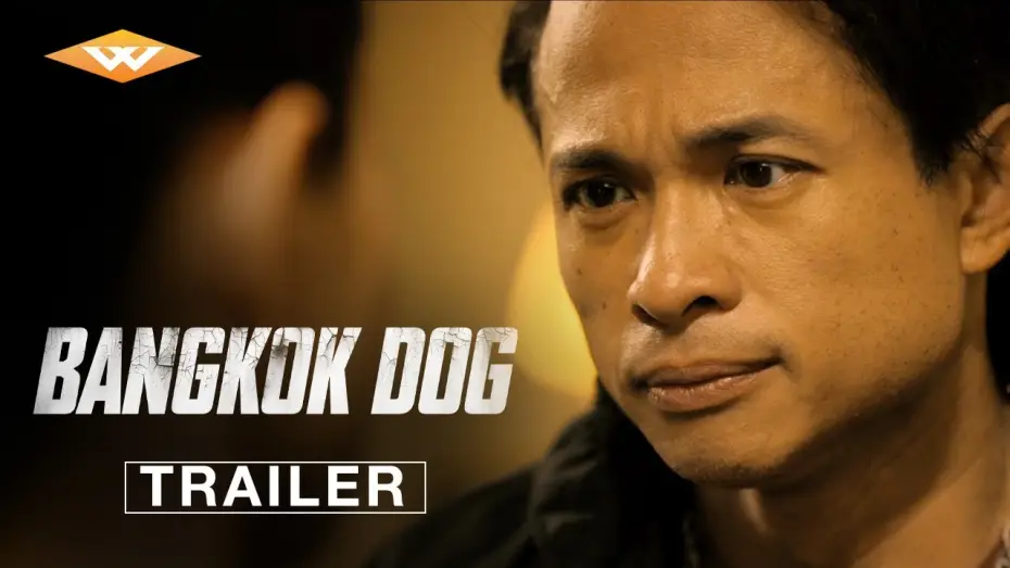 Wideo do filmu Bangkok Dog — Official US Trailer