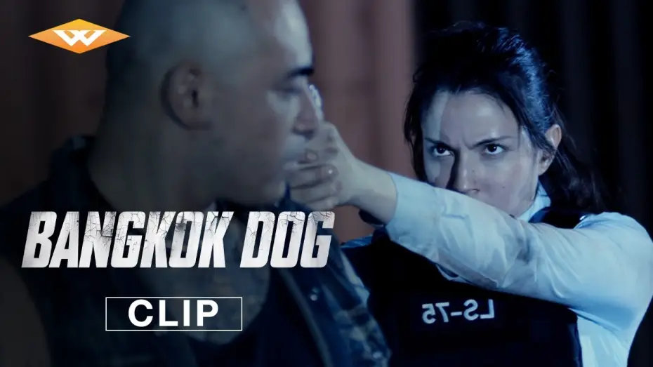 Wideo do filmu Bangkok Dog — Clip