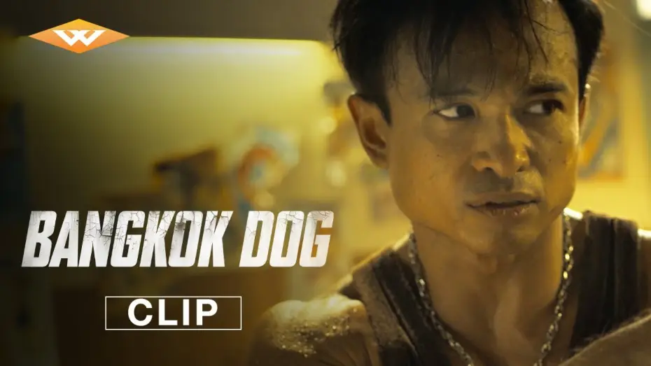 Wideo do filmu Bangkok Dog — Clip