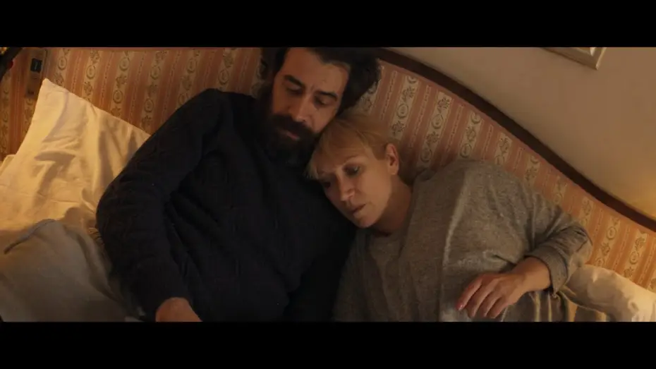 Wideo do filmu Šlager — International Trailer