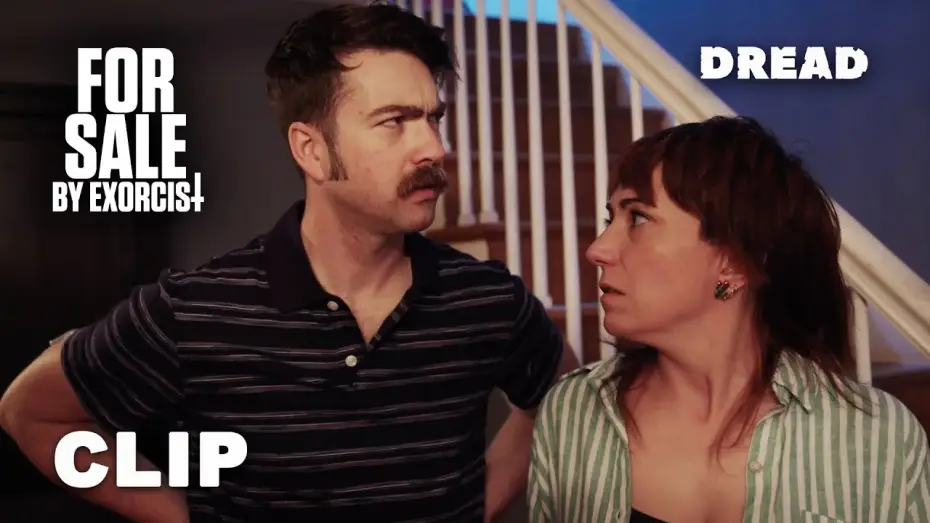 Wideo do filmu For Sale By Exorcist — Official Clip - Closing Costs